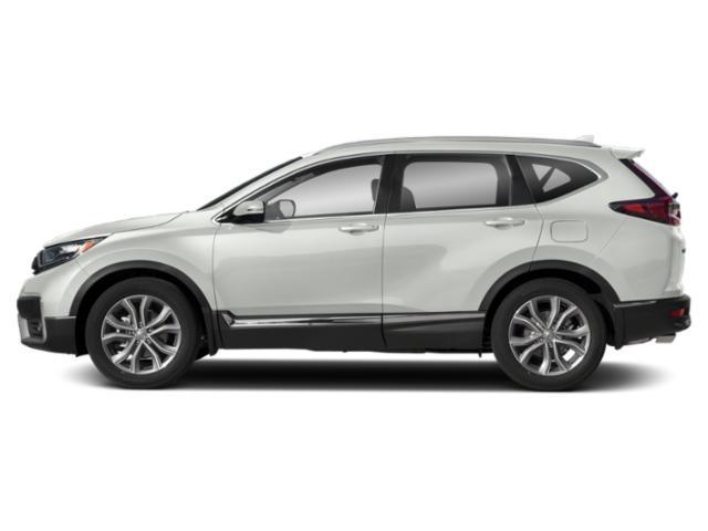 used 2022 Honda CR-V car, priced at $29,900