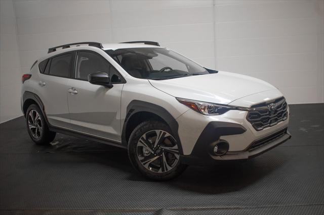 new 2024 Subaru Crosstrek car, priced at $28,834