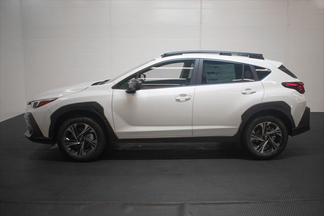 new 2024 Subaru Crosstrek car, priced at $28,834