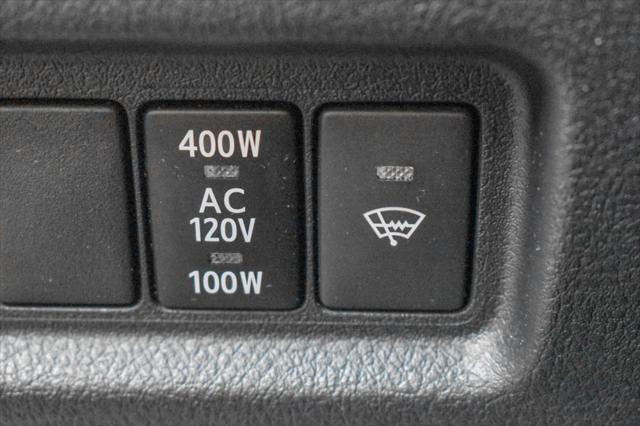 used 2022 Toyota 4Runner car, priced at $38,500