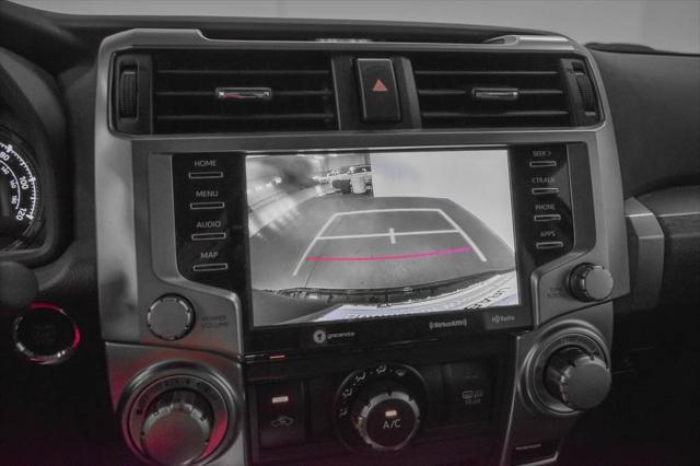 used 2022 Toyota 4Runner car, priced at $38,500
