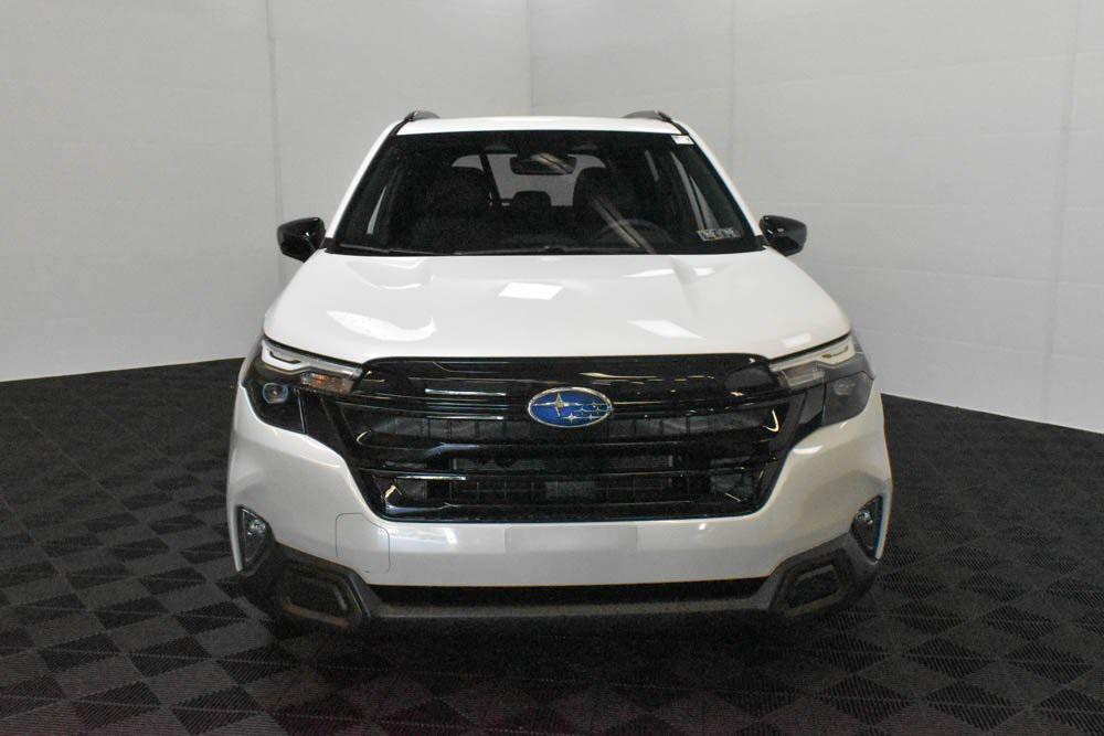 new 2025 Subaru Forester Hybrid car, priced at $39,130