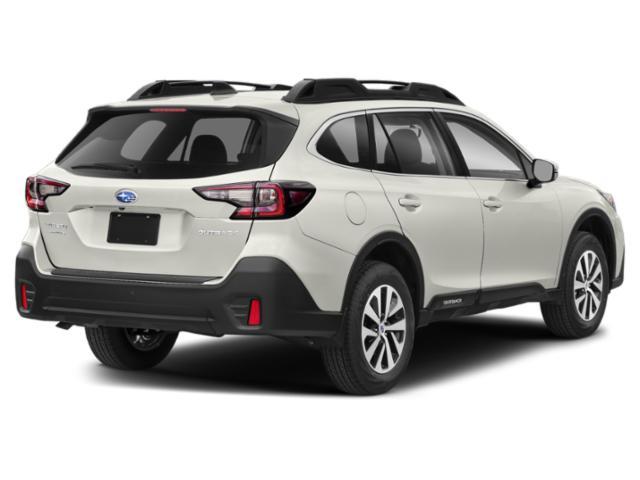 used 2020 Subaru Outback car, priced at $22,095