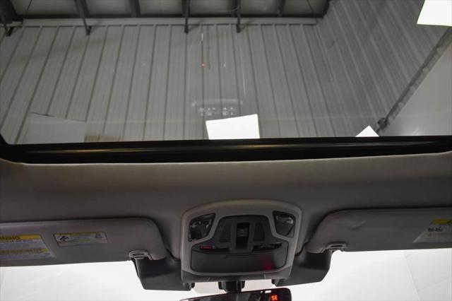 used 2024 Subaru Outback car, priced at $31,500