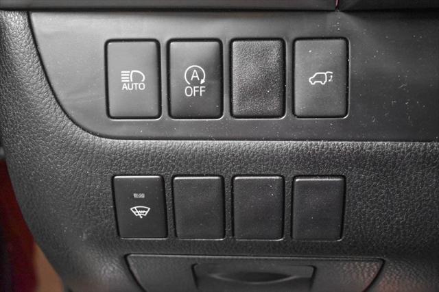 used 2019 Toyota Highlander car, priced at $31,000
