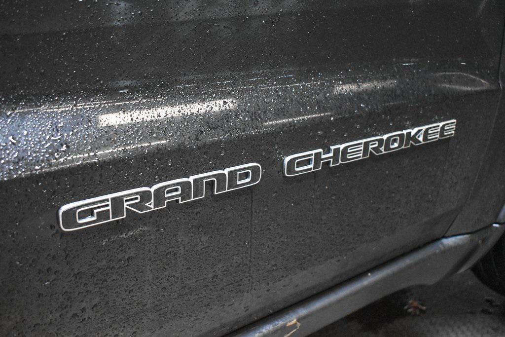 used 2019 Jeep Grand Cherokee car, priced at $21,214