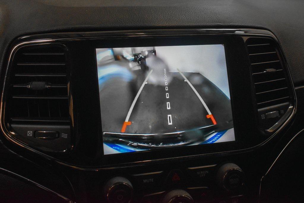 used 2019 Jeep Grand Cherokee car, priced at $21,214