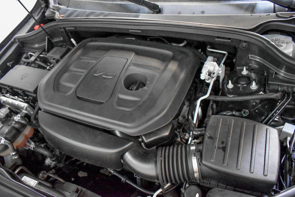 used 2019 Jeep Grand Cherokee car, priced at $21,214