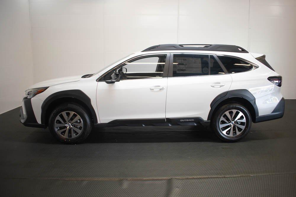 new 2025 Subaru Outback car, priced at $36,327