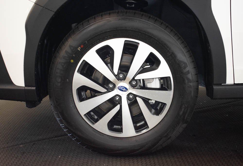 new 2025 Subaru Outback car, priced at $36,327
