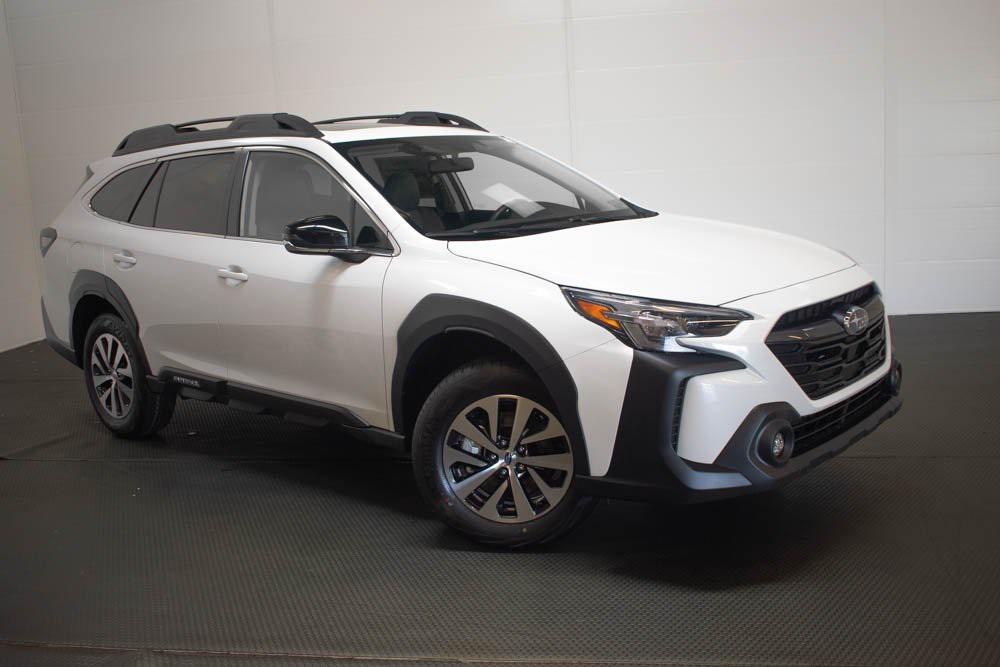 new 2025 Subaru Outback car, priced at $36,327