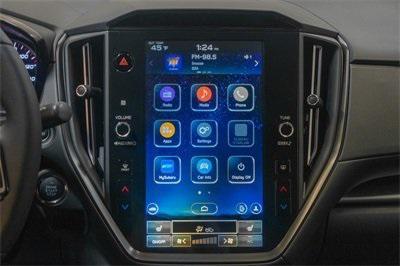 new 2025 Subaru WRX car, priced at $41,349
