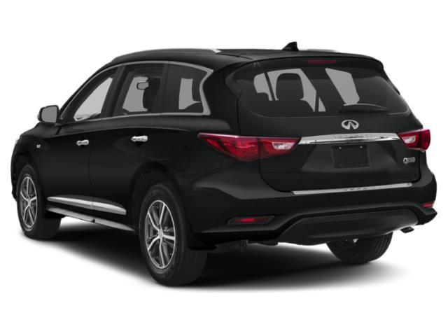 used 2019 INFINITI QX60 car, priced at $23,595