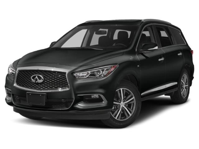 used 2019 INFINITI QX60 car, priced at $23,595