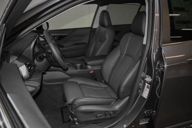 new 2025 Subaru Outback car, priced at $40,016