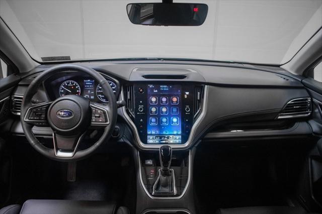 new 2025 Subaru Outback car, priced at $40,016