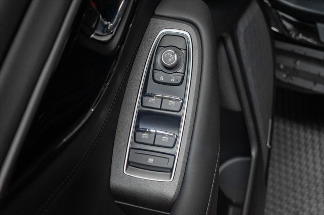 new 2025 Subaru Outback car, priced at $40,016