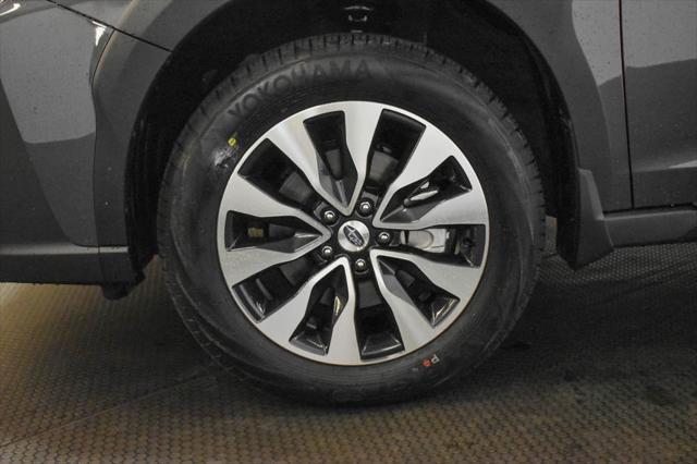 new 2025 Subaru Outback car, priced at $40,016