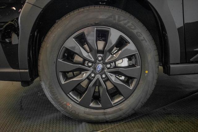 new 2025 Subaru Outback car, priced at $41,470