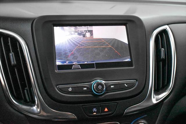used 2022 Chevrolet Equinox car, priced at $23,000