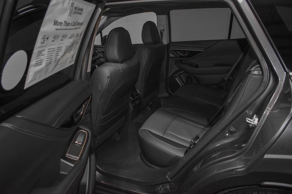 new 2025 Subaru Outback car, priced at $40,166