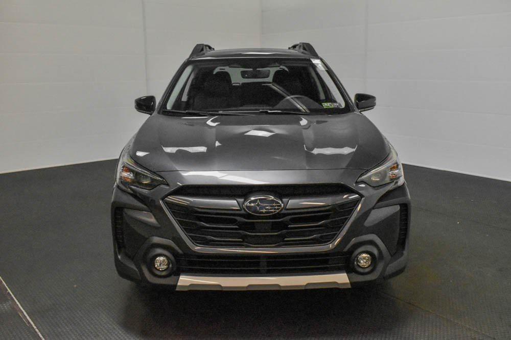 new 2025 Subaru Outback car, priced at $40,166