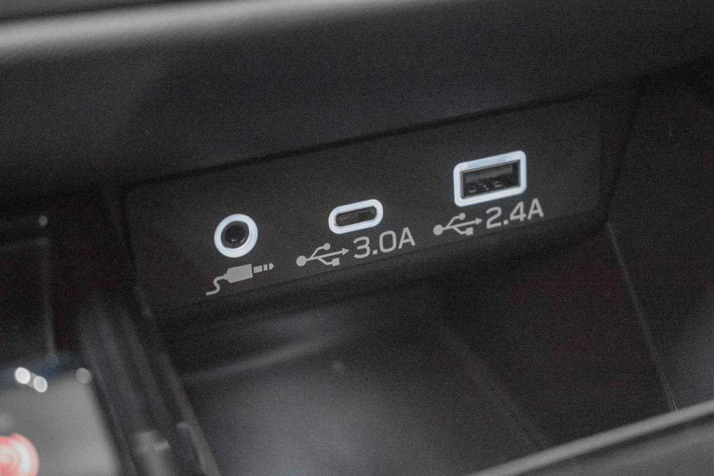 new 2025 Subaru Outback car, priced at $40,166