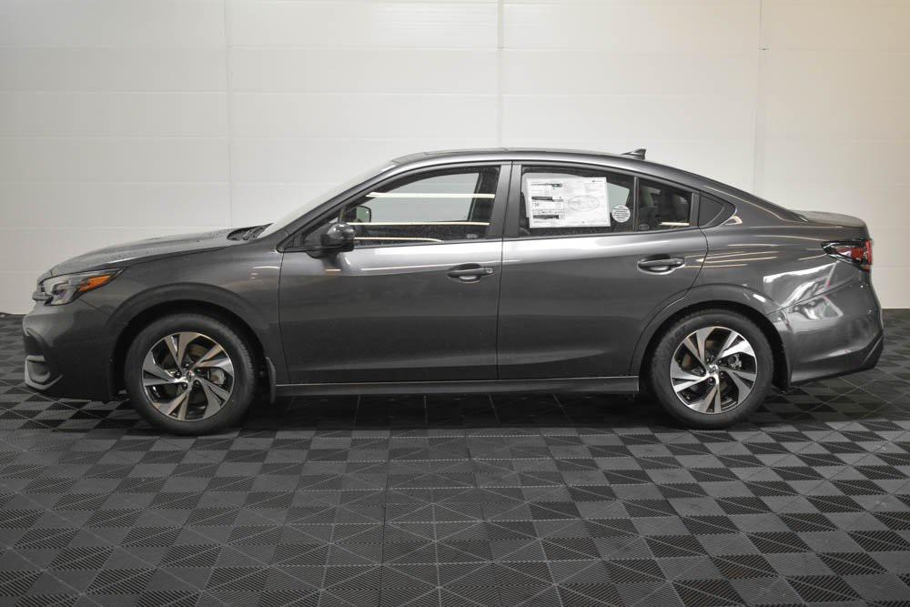 new 2025 Subaru Legacy car, priced at $32,648
