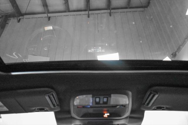 used 2025 Subaru Crosstrek car, priced at $33,000