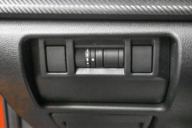 used 2025 Subaru Crosstrek car, priced at $33,000