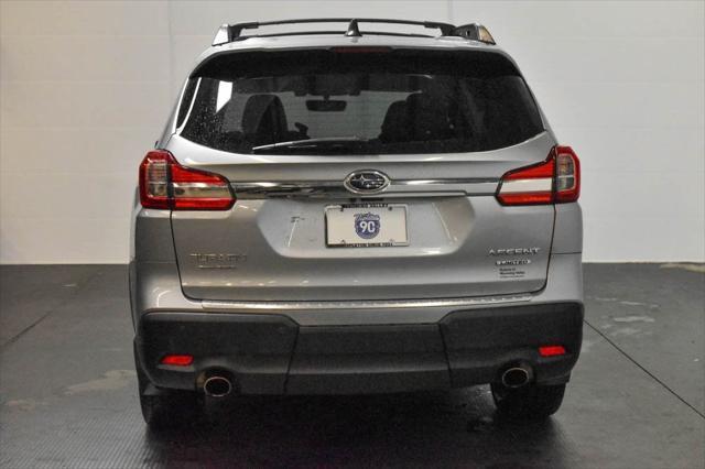 used 2020 Subaru Ascent car, priced at $25,300