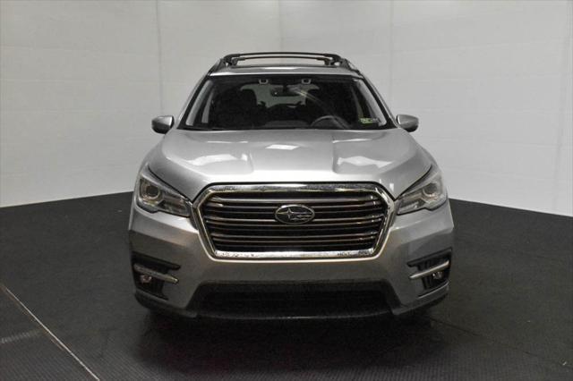 used 2020 Subaru Ascent car, priced at $25,300