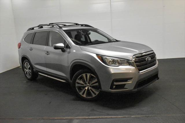 used 2020 Subaru Ascent car, priced at $26,420