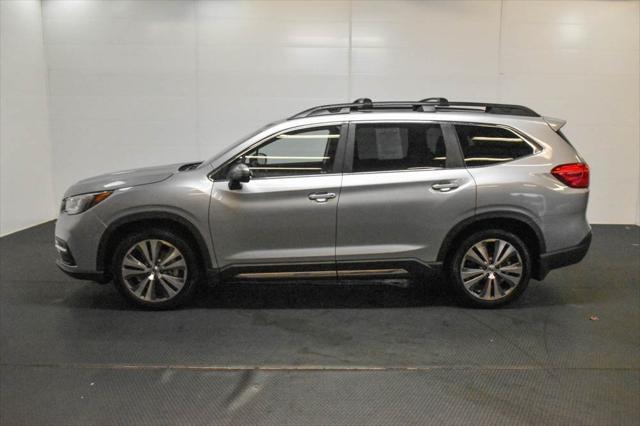 used 2020 Subaru Ascent car, priced at $25,300