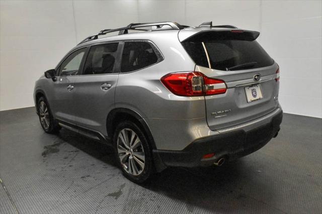 used 2020 Subaru Ascent car, priced at $25,300