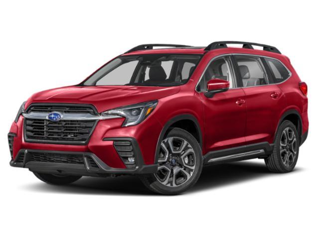 new 2024 Subaru Ascent car, priced at $45,045