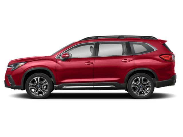 new 2024 Subaru Ascent car, priced at $45,045