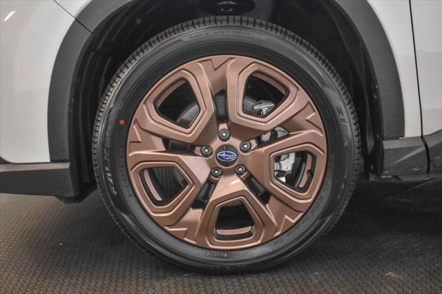 used 2025 Subaru Ascent car, priced at $43,500