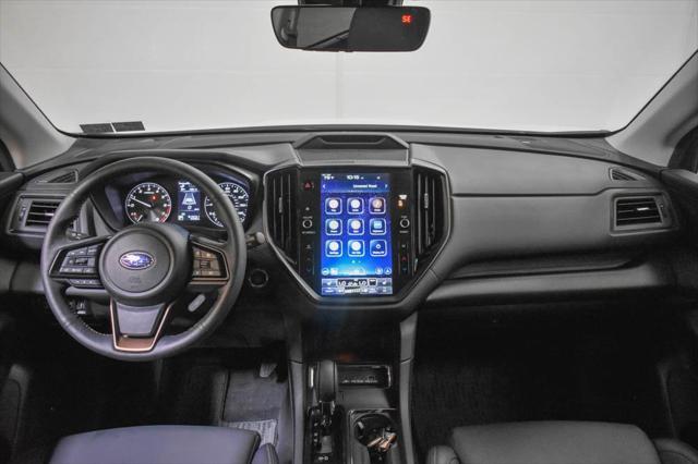 used 2025 Subaru Ascent car, priced at $43,500