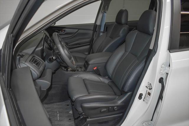 used 2025 Subaru Ascent car, priced at $43,500