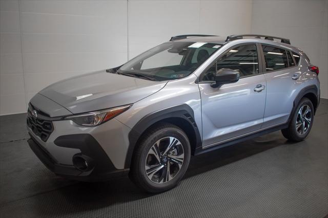 new 2025 Subaru Crosstrek car, priced at $28,883