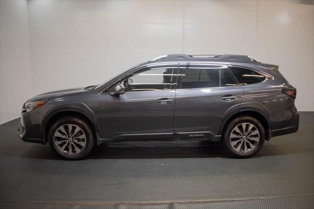 used 2024 Subaru Outback car, priced at $36,795