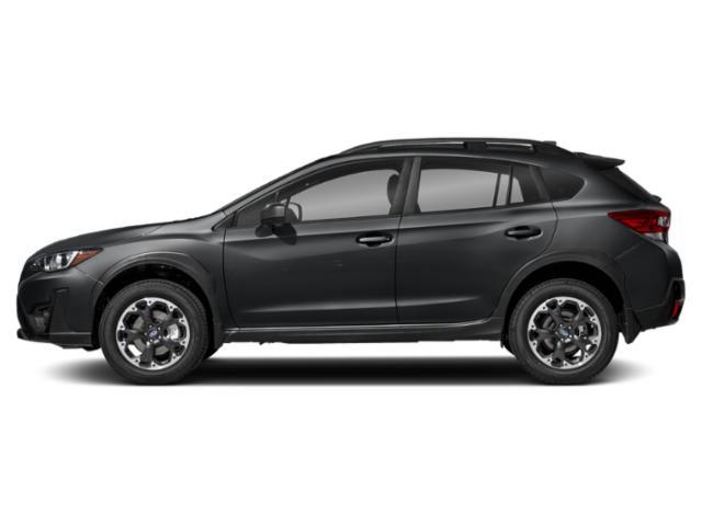 used 2021 Subaru Crosstrek car, priced at $19,500