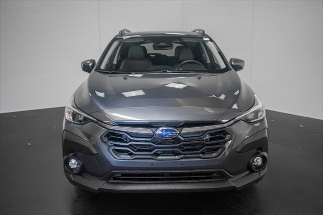 new 2025 Subaru Crosstrek car, priced at $31,520