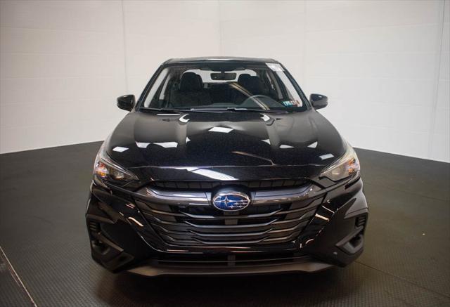 new 2025 Subaru Legacy car, priced at $34,452