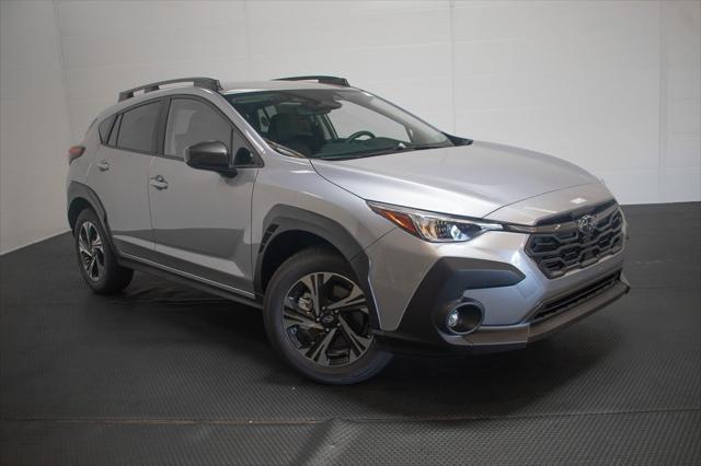 new 2024 Subaru Crosstrek car, priced at $28,878