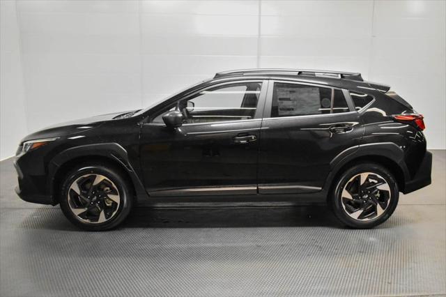 new 2024 Subaru Crosstrek car, priced at $32,856