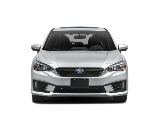 used 2022 Subaru Impreza car, priced at $22,125