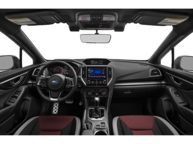 used 2022 Subaru Impreza car, priced at $22,125