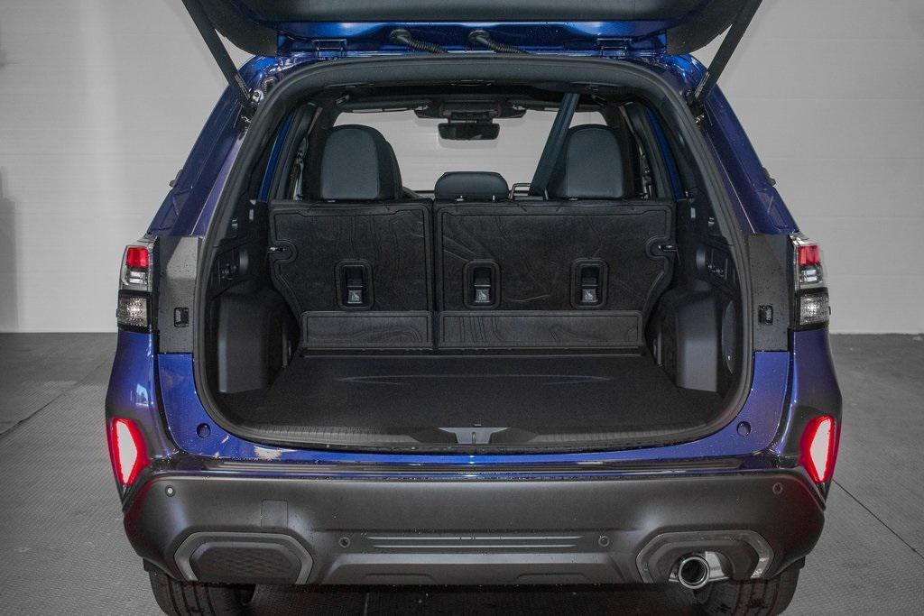 new 2026 Subaru Forester car, priced at $36,431